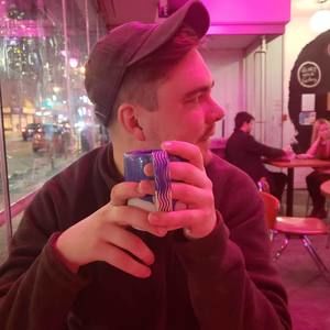 Meet your Posher, Christopher